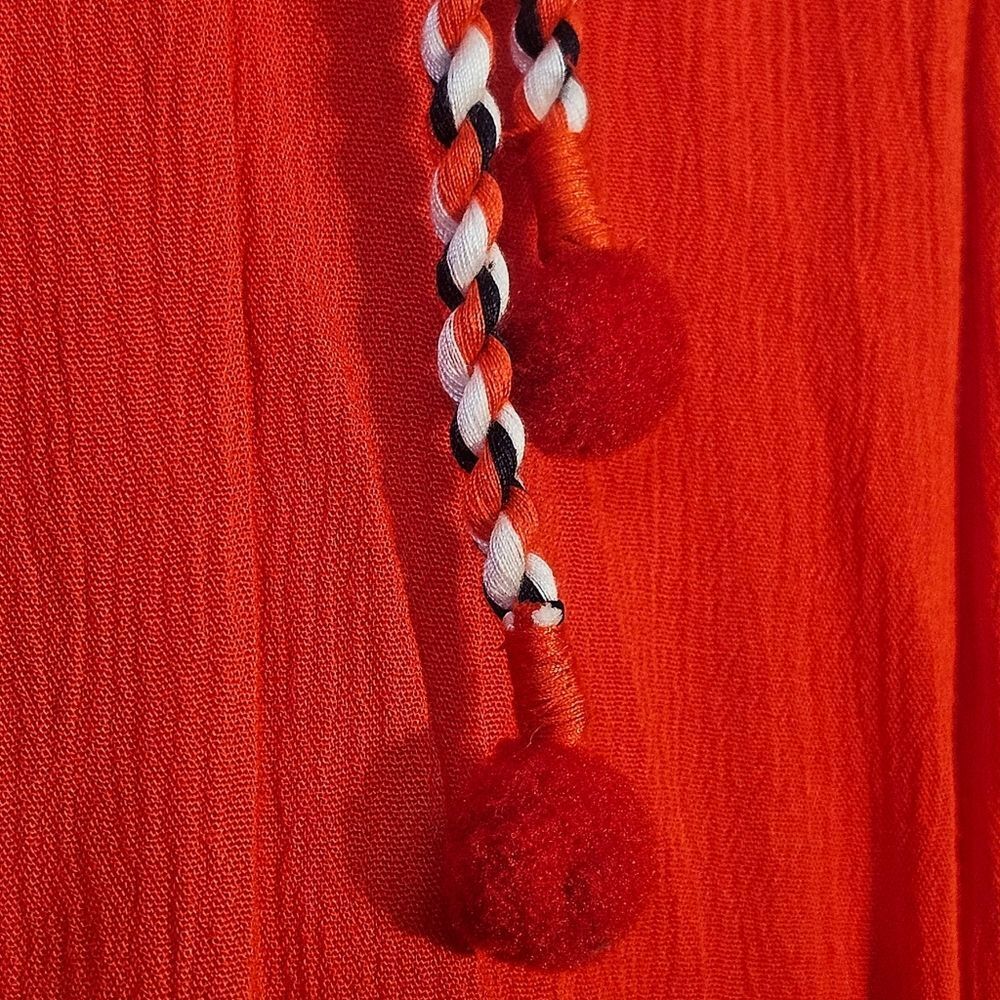 LILY ROSE DRESS - Picture 5 of 8